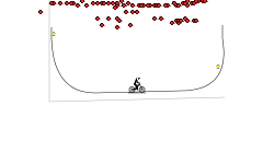 Half pipe of doom