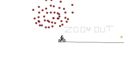 just zoom out