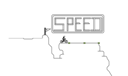 15 Seconde Speedster