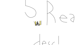 5 SUBS!