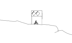 Downhill Challenge