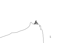 9 jumps