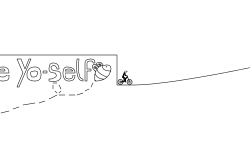 Bee yo-self
