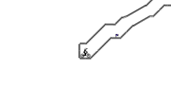up some steps