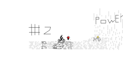 the unknown #2
