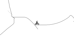 Smooth jumps