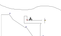 Quick Challenge [Bmx only.]