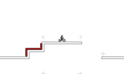 the maze