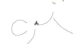 some track