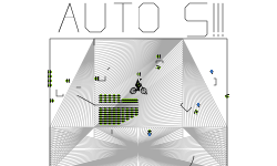 Final Auto 5 ft Detail Square