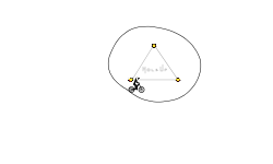 Wheelie In Circle