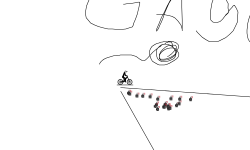 Stupid track ever
