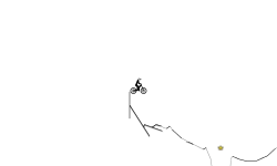 MTV+BMX Hold Up Wheelies