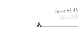 Mtb + bmx for BoostButt