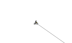 flying