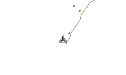 crazy hill climb!!!