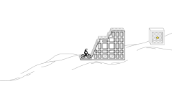 No-Checkpoint Challenge 3