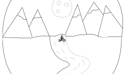 Snow globe (10 sub special))