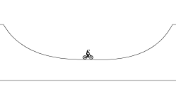 short track