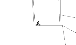 glide and flyed