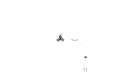 mtb wheelie