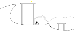 Stuck In a Mine