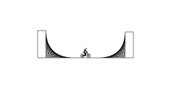 Epic Half-Pipe