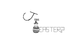 EASTER?