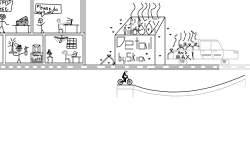 Garbage War (Collab)