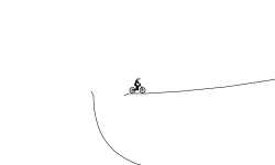 Normal Jump Track