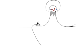 Volcano Escape