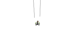 Helicopter Trial (Sorta)