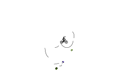 wheelie