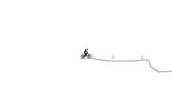 Wheelie this