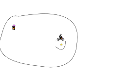 annoying track