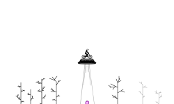 UFO vision