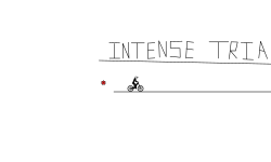 INTENSE BOMB TRIAL