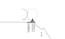 20 jumps