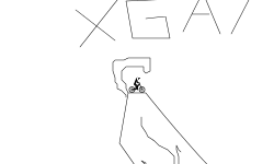 bmx mega ramp
