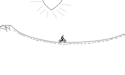 Desert jumps