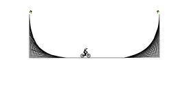 My best half pipe