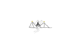 10 Minute Challenge (Mountain)