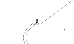 Truck track mk.l