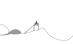Dirt Jump Comp