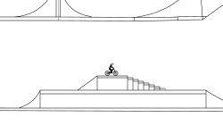 My First Track.