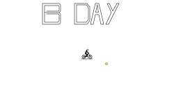 b day (desc)