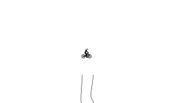short blob