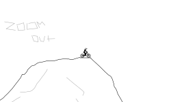 the big mountain