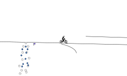 gravity jumps
