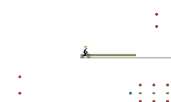 Cursed BMX (again)